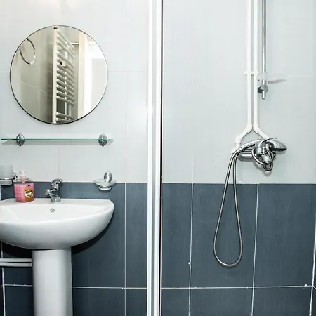 Club Hotel de apartamente