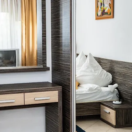 Hotel de apartamente Club Neptun