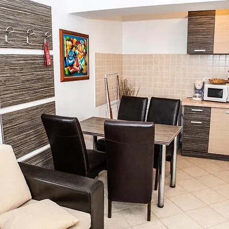 Club Hotel de apartamente