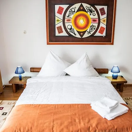 Club Hotel de apartamente