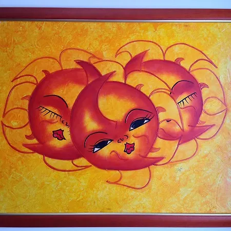 Hotel de apartamente Club