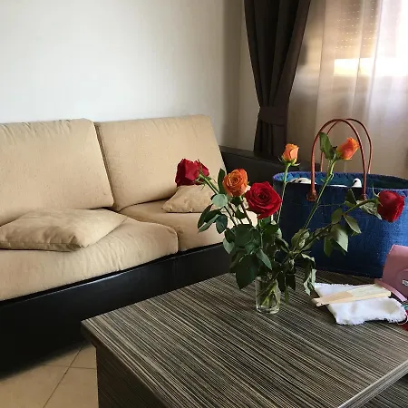 Hotel de apartamente Club Neptun