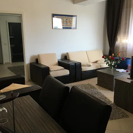 Hotel de apartamente Club Neptun