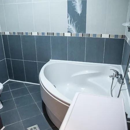 Club Ξενοδοχείο με διαμερίσματα