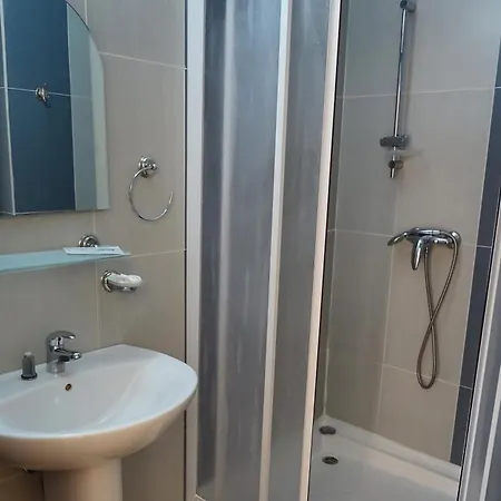 Hotel de apartamente Club Neptun