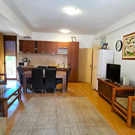 Club Aparthotel Neptun