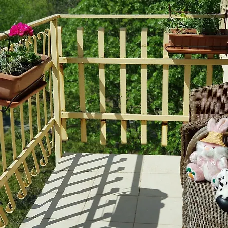 Club Ξενοδοχείο με διαμερίσματα Neptun